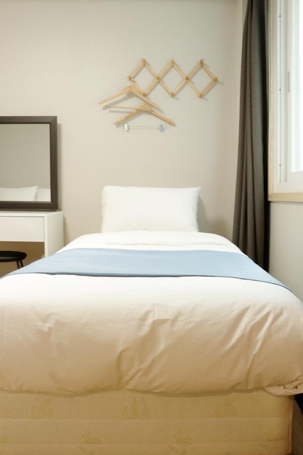 Ora Stay Hotel Чеджудо Экстерьер фото